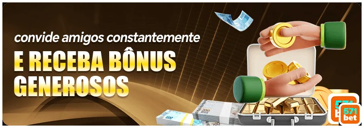 Jogador animado recebendo bônus de boas-vindas VIP