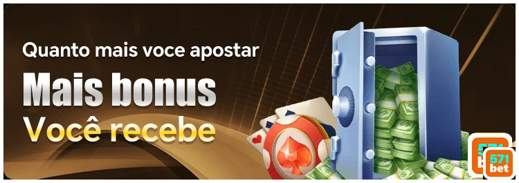 Membro do programa VIP jogando slots emocionantes