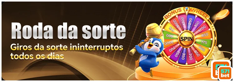 Membro VIP acessando benefícios exclusivos da 571bet